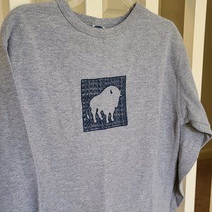 Old Navy Gray casual Pullover